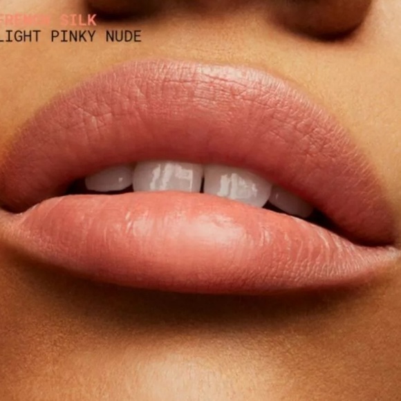 Mac Mary J Blige French Silk Lipstick New in Box - Picture 7 of 8